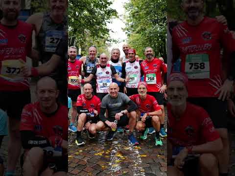 Laus Half Marathon · Video ufficiale
