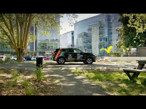 Barfoot & Thompson Runaway Auckland Marathon · Vídeo oficial
