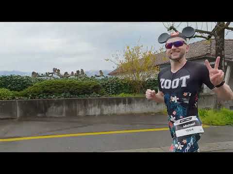 OCHSNER SPORT Zürich Marathon · Vídeo oficial