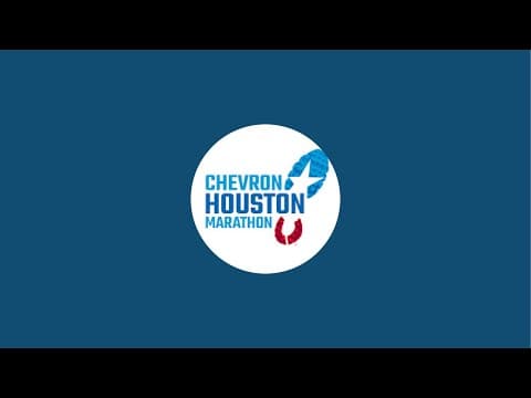 Chevron Houston Marathon · Video ufficiale