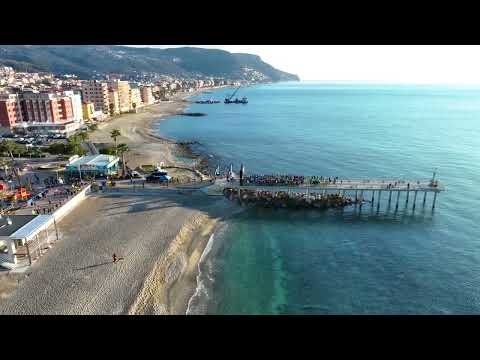 Val Maremola Trail · Video ufficiale