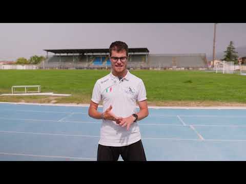 Mezza Maratona Città di Foligno · Video ufficiale
