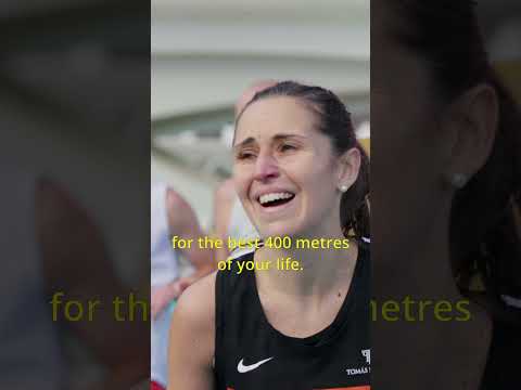 Valencia Marathon Trinidad Alfonso Zurich · Offizielles Video