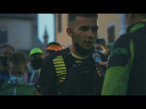 Lessinia Legend Run · Vídeo oficial