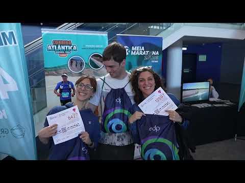 EDP Lisbon Half Marathon · Vidéo officielle