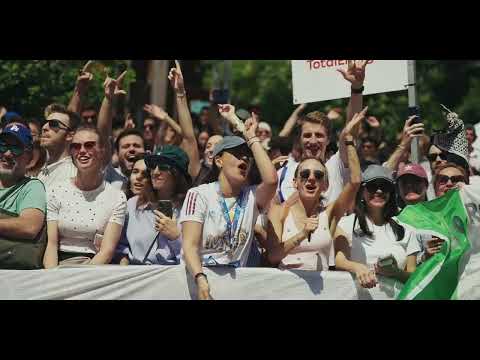 Zurich Rock 'n' Roll Running Series Madrid · Video ufficiale