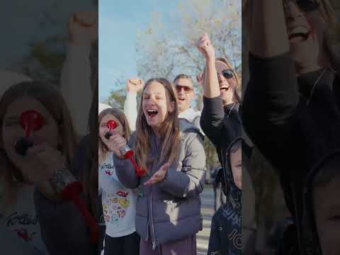 Valencia Marathon Trinidad Alfonso Zurich · Offizielles Video