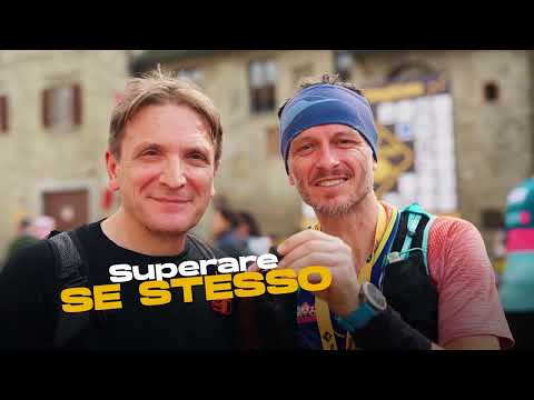 Trail del Cinghiale · Offizielles Video