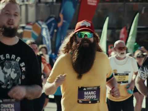 Cardiff Half Marathon · Vídeo oficial