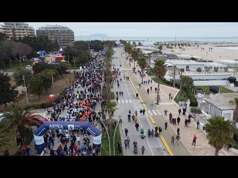 Stracivitanova · Offizielles Video