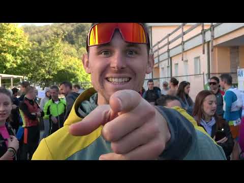 Piccolo Trail delle Bregonze · Официальное видео