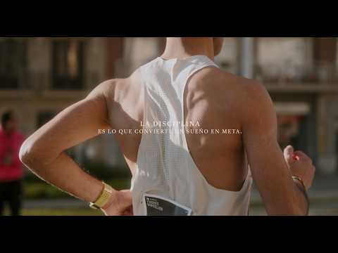 Zurich Marató Barcelona · Vídeo oficial