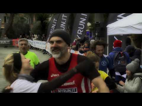 Portofino Marathon · Video ufficiale