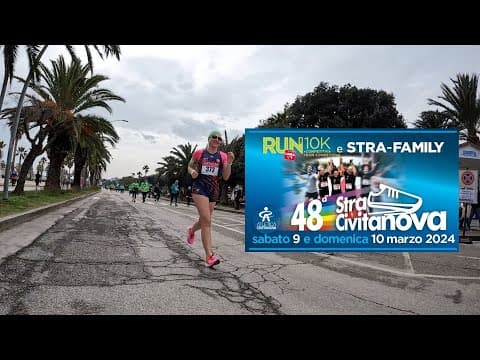 Stracivitanova · Offizielles Video
