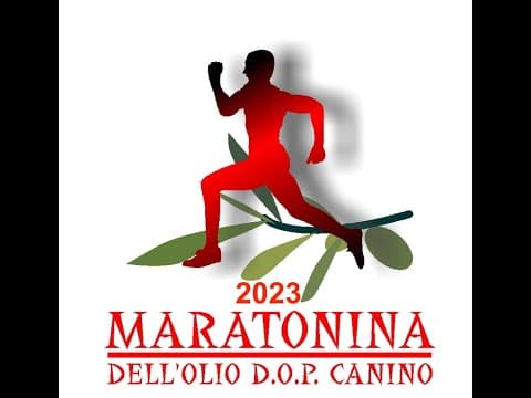Maratonina Dell'olio DOP Canino · Vídeo oficial