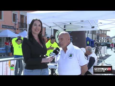 Timent Run 10k · Video ufficiale