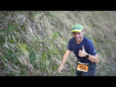 Trail del Rubicone · Официальное видео