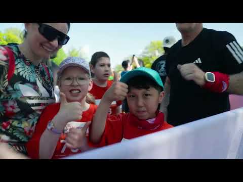 Göteborgsvarvet · Video ufficiale
