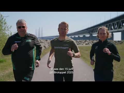 Copenhagen Marathon · Официальное видео