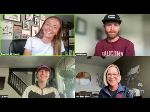 Philadelphia Marathon Weekend · Vídeo oficial