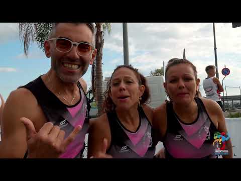 Maratonina Blu Jonio · Video ufficiale