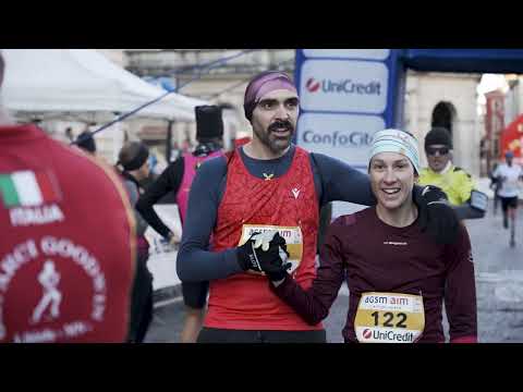 Marcia del Giocattolo Verona · Vídeo oficial
