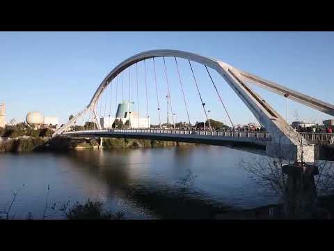 Zurich Maratón de Sevilla · Vídeo oficial
