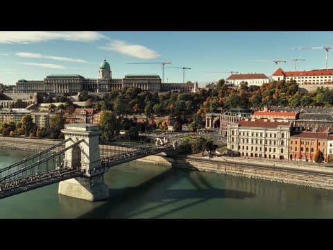 SPAR Budapest Marathon® · Video ufficiale
