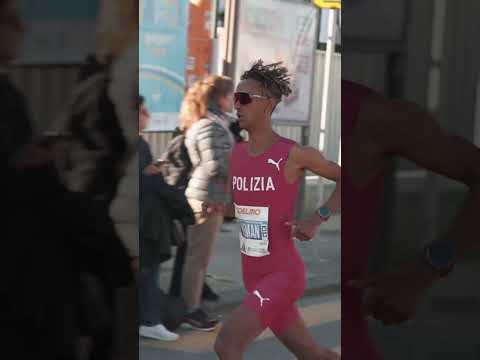 Napoli City Half Marathon · Vidéo officielle