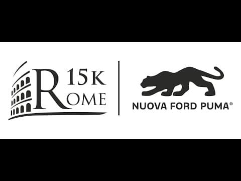 Rome 15k · Официальное видео