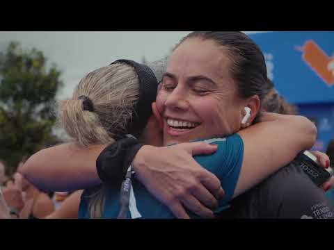 Valencia Half Marathon Trinidad Alfonso Zurich · Video ufficiale