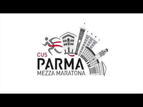 Parma Mezza Maratona · Официальное видео