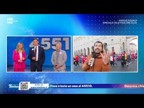 Eurospin Verona Run Marathon · Vídeo oficial