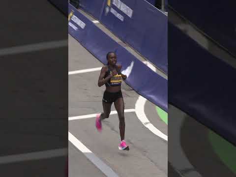 Boston Marathon · Offizielles Video