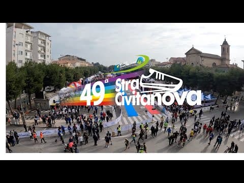 Stracivitanova · Offizielles Video