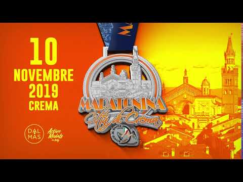 Maratonina Città di Crema · Официальное видео