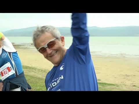 Strasimeno – The Lake Ultramarathon · Video ufficiale