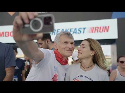 Valencia Marathon Trinidad Alfonso Zurich · Offizielles Video