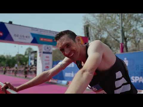 Vienna City Marathon · Video ufficiale