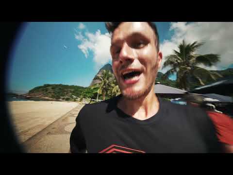 Maratona do Rio · Официальное видео