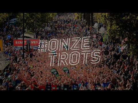 ASML Marathon Eindhoven · Offizielles Video