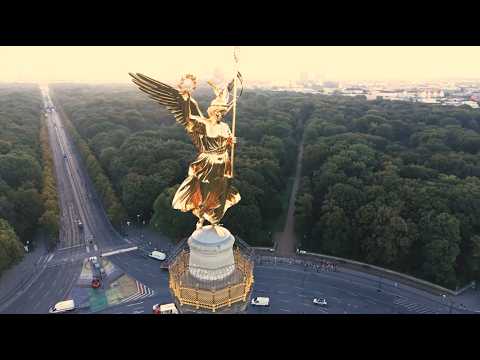 Generali Berlin-Marathon · Официальное видео