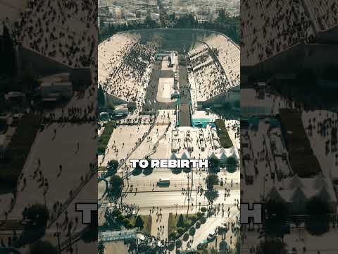 Athens Marathon. The Authentic · Video ufficiale