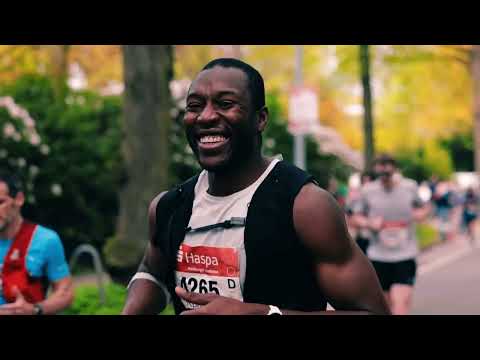 Haspa Marathon Hamburg · Vidéo officielle