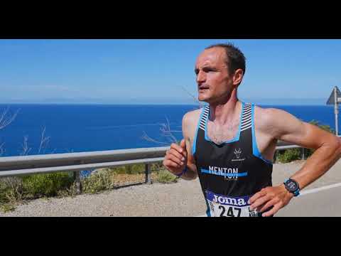 Maratona dell'Isola d'Elba · Vídeo oficial