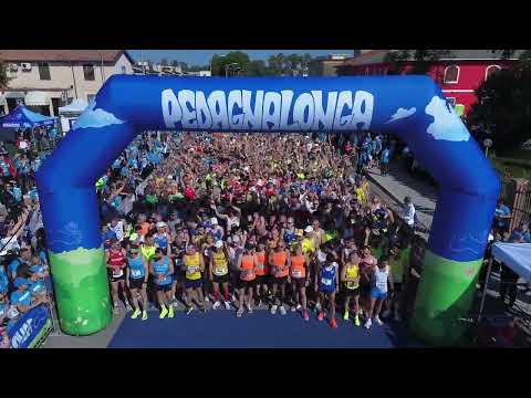 Pedagnalonga · Vídeo oficial