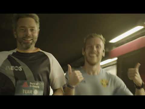 TREK Antwerp Marathon · Video ufficiale