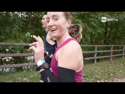Garda Trentino Half Marathon · Offizielles Video