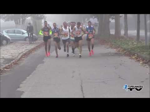 Laus Half Marathon · Video ufficiale