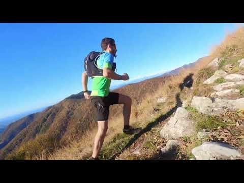 Vertical del Lago di Como · Video ufficiale